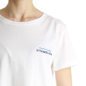 T-SHIRT VITAMIN SEA VICOLO - Mad Fashion | img vers.300x/